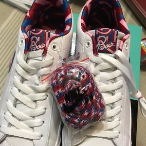 Parra Blazer size 11 DS SOLD🚨